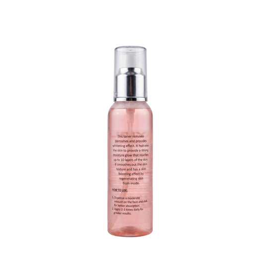 Maxiglow Meso Skin – PDRN Pink Peptide Toner
