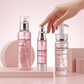 RETEXTURE BUNDLE – Cleanser + PDRN Toner + Peptide Serum for Smooth & Even Skin