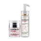 GLOW SKIN DUO - Cleanser + PDRN Collagen Jelly for Hydrated Glass Skin