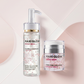 GLOW SKIN DUO - Cleanser + PDRN Collagen Jelly for Hydrated Glass Skin
