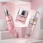 GLOW & LIFT TRIO – Cleanser + PDRN Toner + Collagen Jelly for Radiant Glass Skin