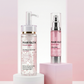 ACNE REPAIR DUO – Cleanser + PDRN Pink Peptide Serum for Clear & Smooth Skin