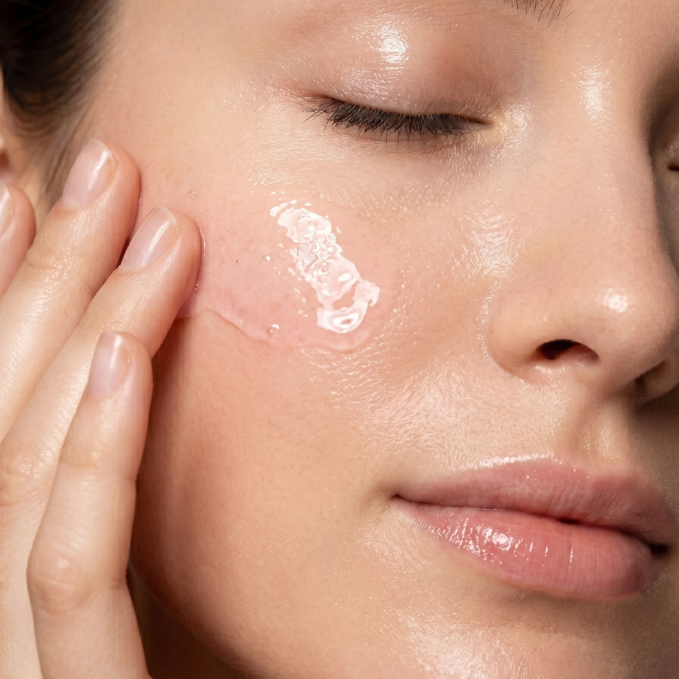 Maxiglow Meso Skin – PDRN Pink Peptide Serum