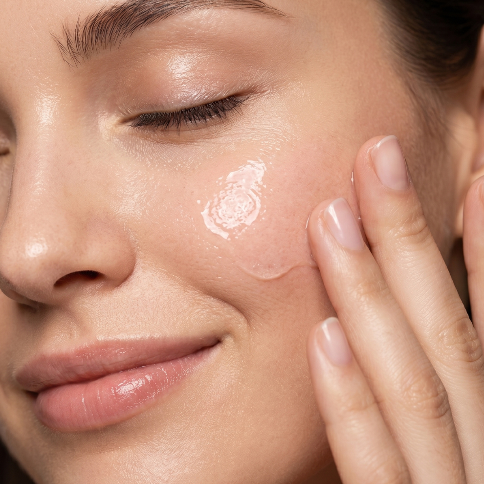 Maxiglow Meso Skin – PDRN Pink Peptide Toner