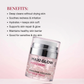 Maxiglow Meso Skin – Pink PDRN Collagen Caviar Capsule Jelly