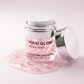 Maxiglow Meso Skin – Pink PDRN Collagen Caviar Capsule Jelly